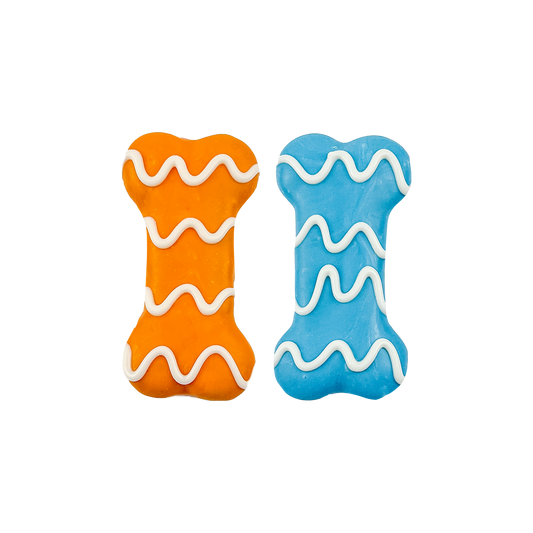 Whirlpool Wavey Bones | Summer Pool Pawty