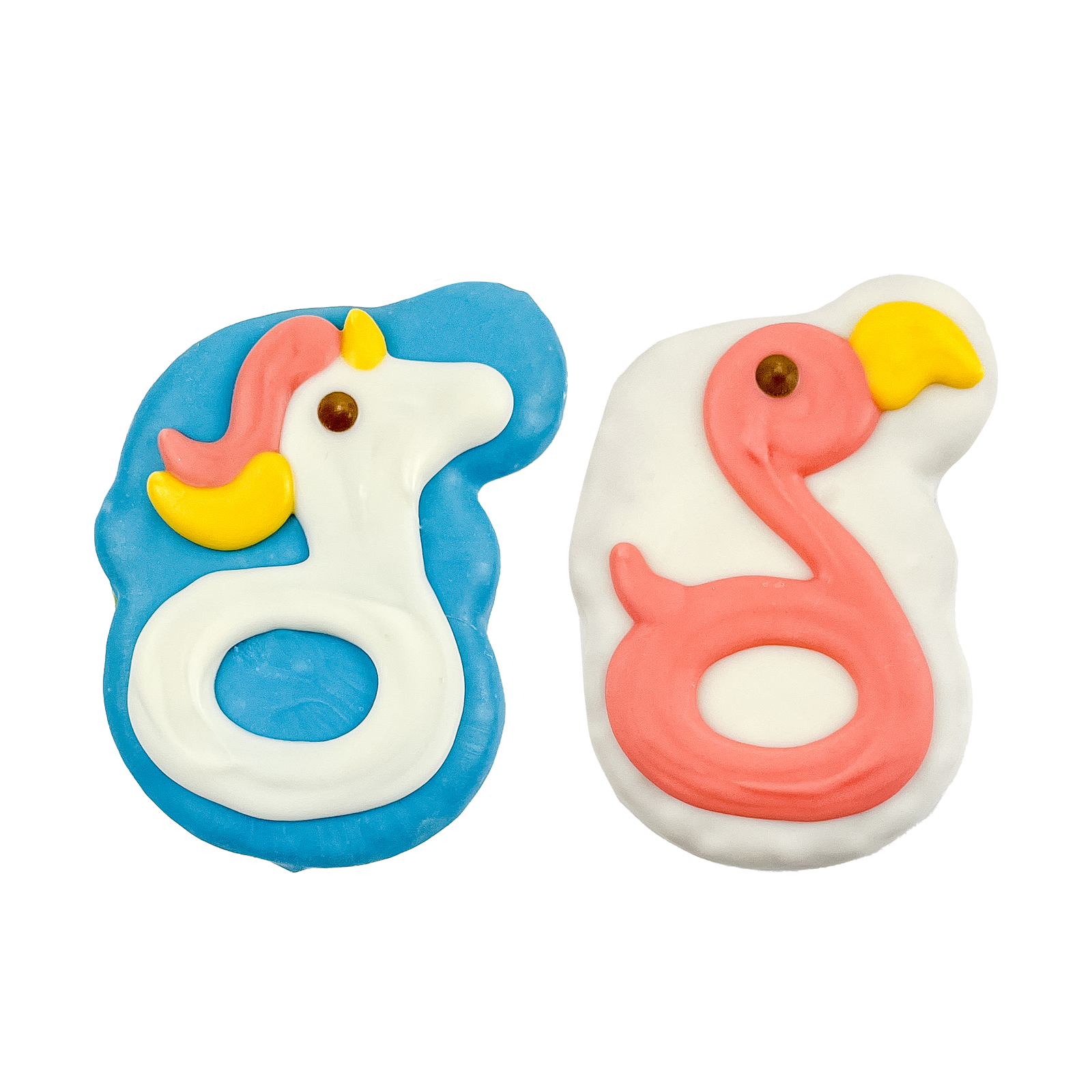 Buoyant Buddies | Summer Pool Pawty