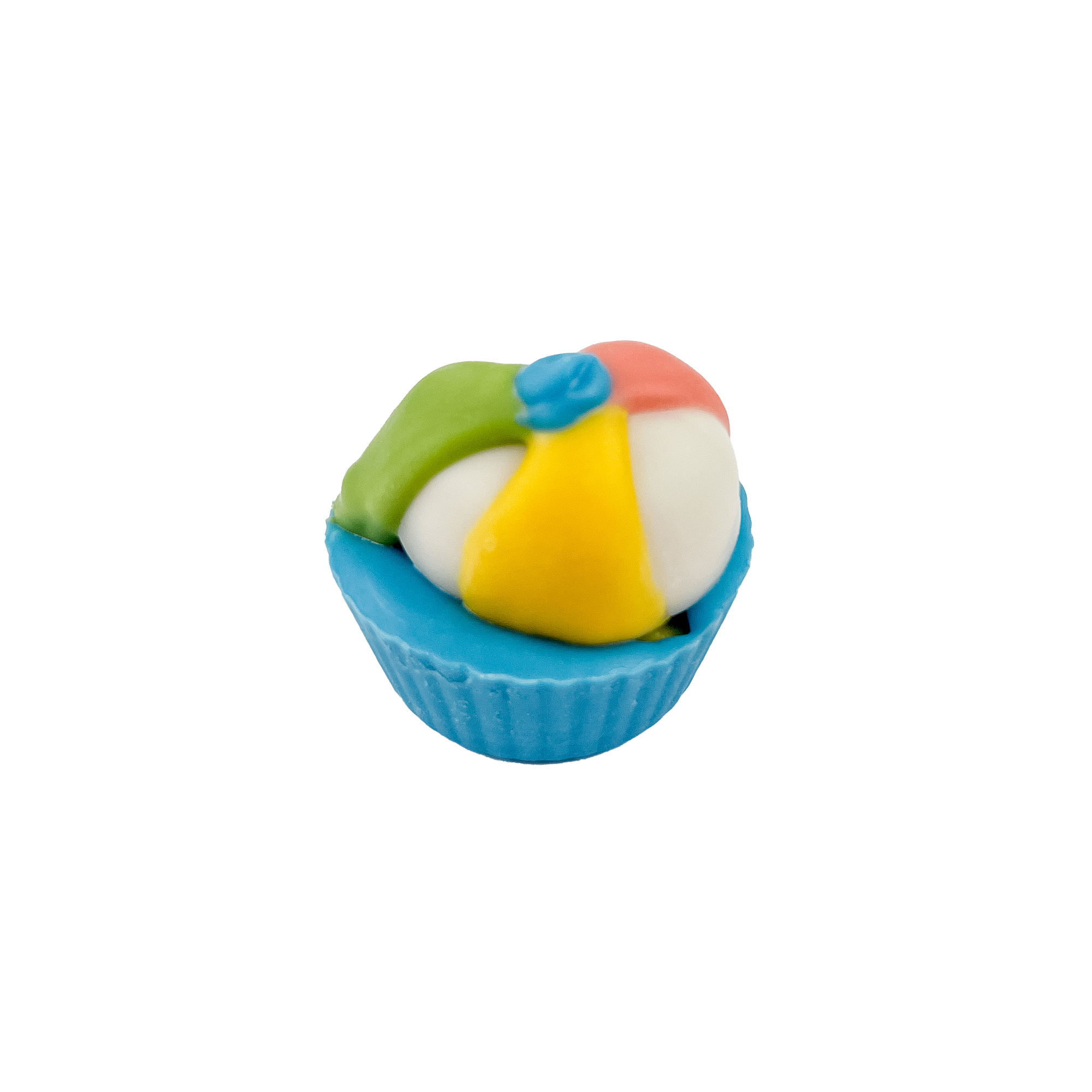 Cannon-ballin' Treat Cups | Summer Pool Pawty