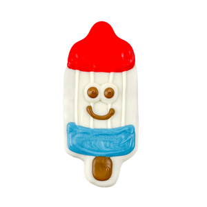 Rocket Pup | Summer Eats