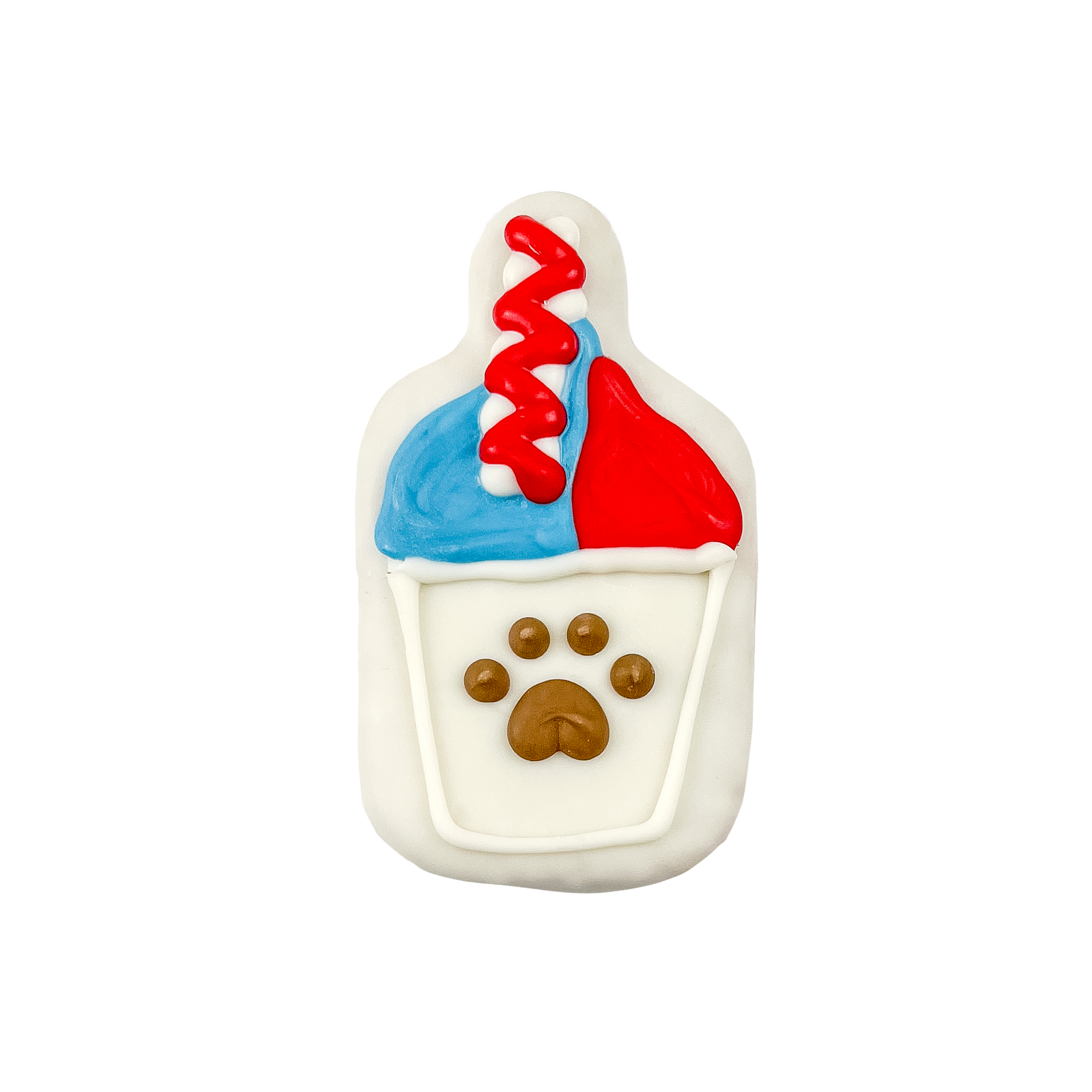 Brain Freeze Blitz | Summer Eats