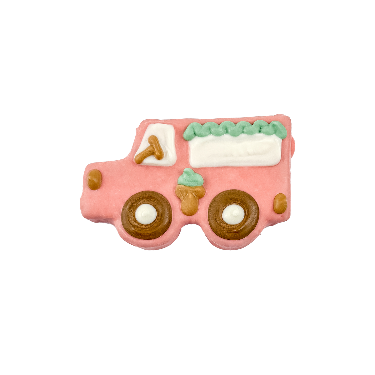 Swirls on Wheels | Summer Eats