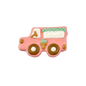 Swirls on Wheels | Summer Eats
