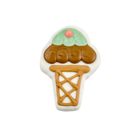 Minty Mutt Mayhem | Summer Eats
