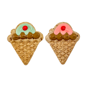 Scooby Scoops | Summer Eats