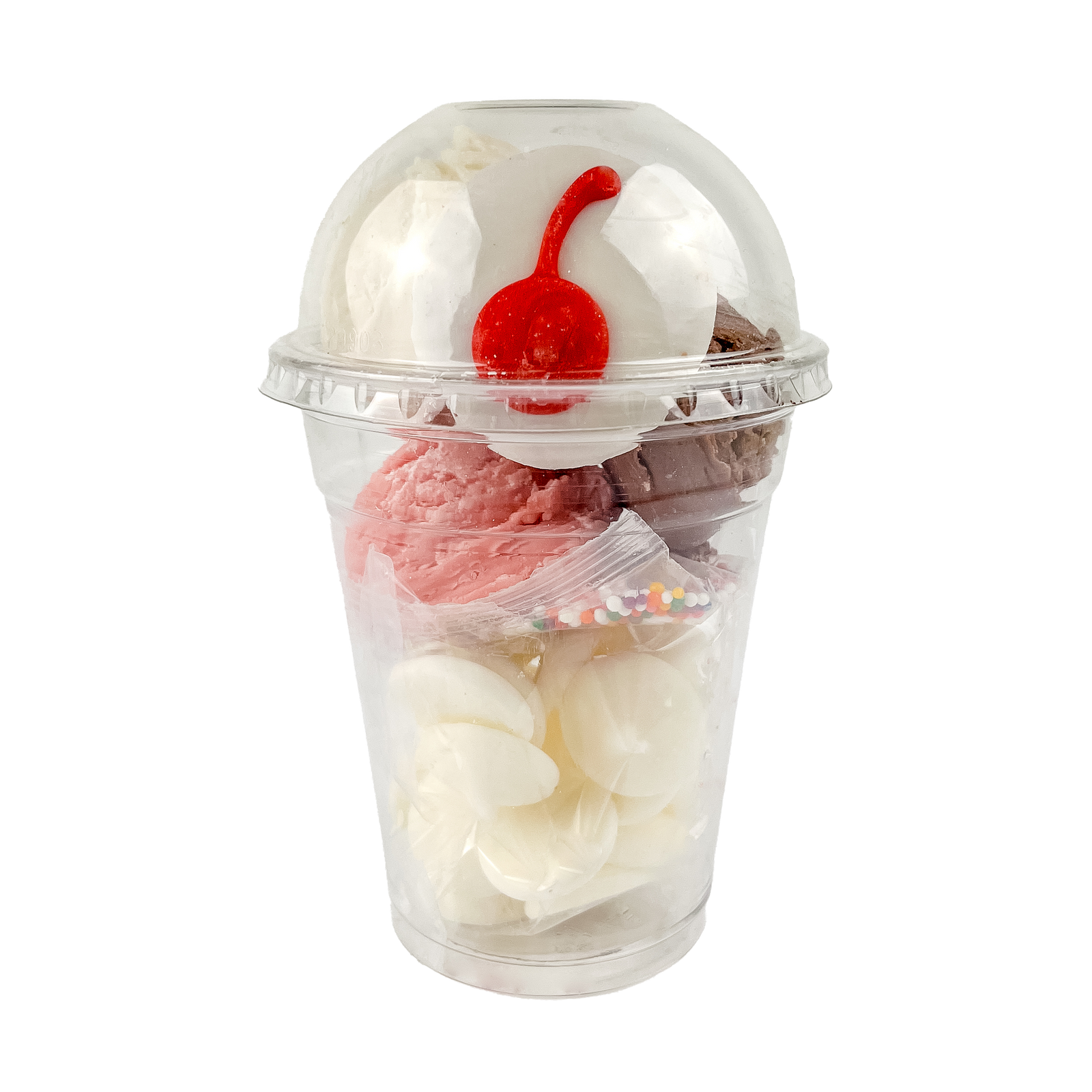 Sundae Fundae DIY Kit | Summer Eats