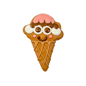 Neapaw-litan Cone | Summer Eats