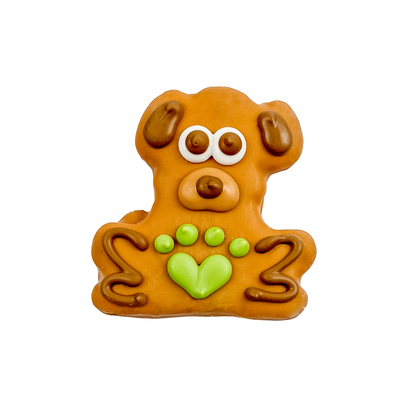 Supportive Pooch | RRUF