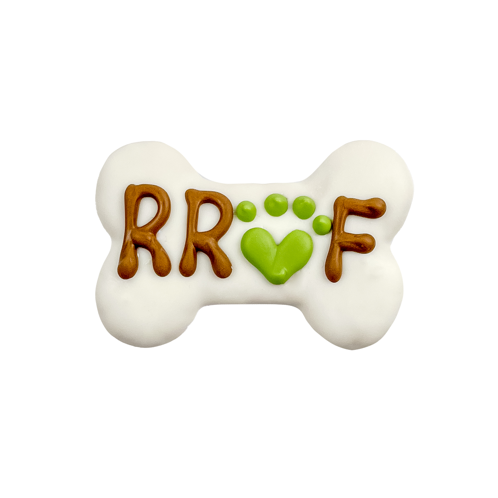 Feel Good Bone | RRUF