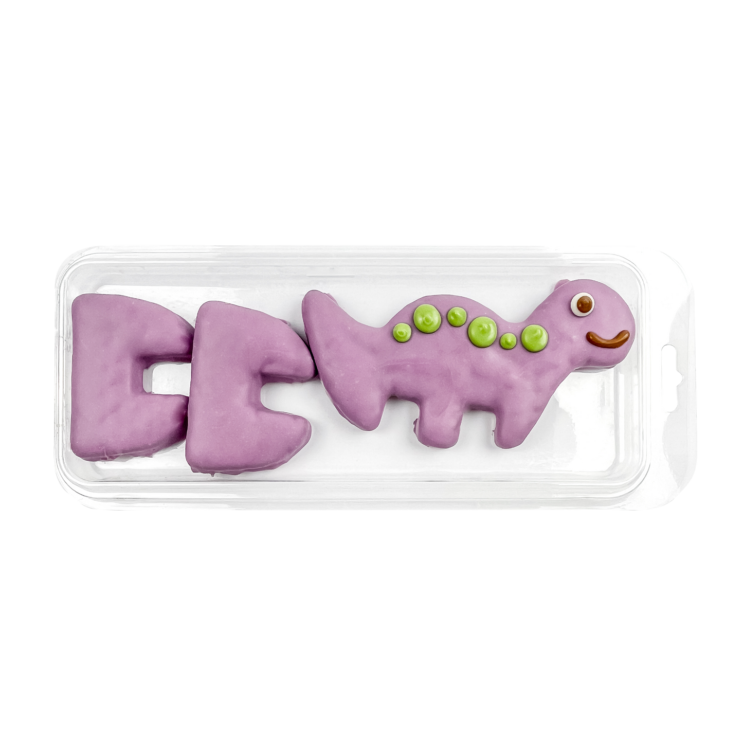 Prepackaged Build Your Own Brontosaurus| Dinosaurs