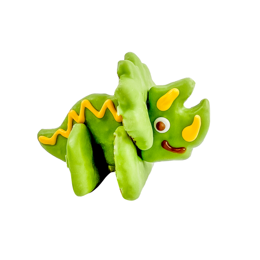 Prepackaged Build Your Own Triceratops