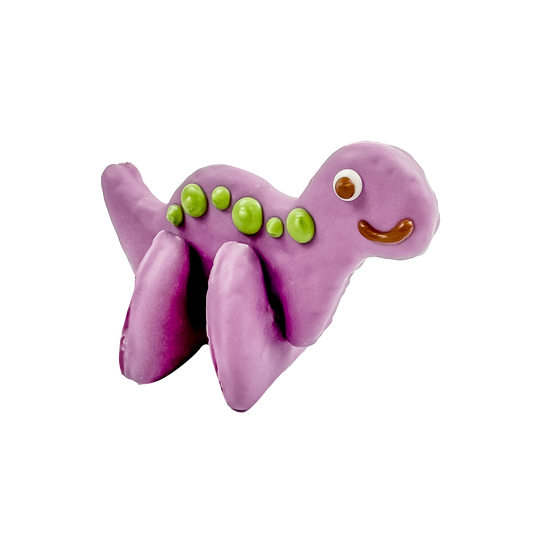 Prepackaged Build Your Own Brontosaurus| Dinosaurs