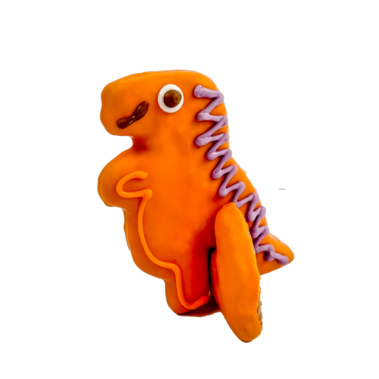 Prepackaged Build You Own T-Rex | Dinosaurs