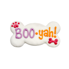 NATURAL BOO-yah! Bone | Halloween