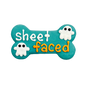 Sheet Faced 6 Inch Bone | Halloween