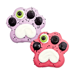 Paw-ssessed Paw-sse | Halloween