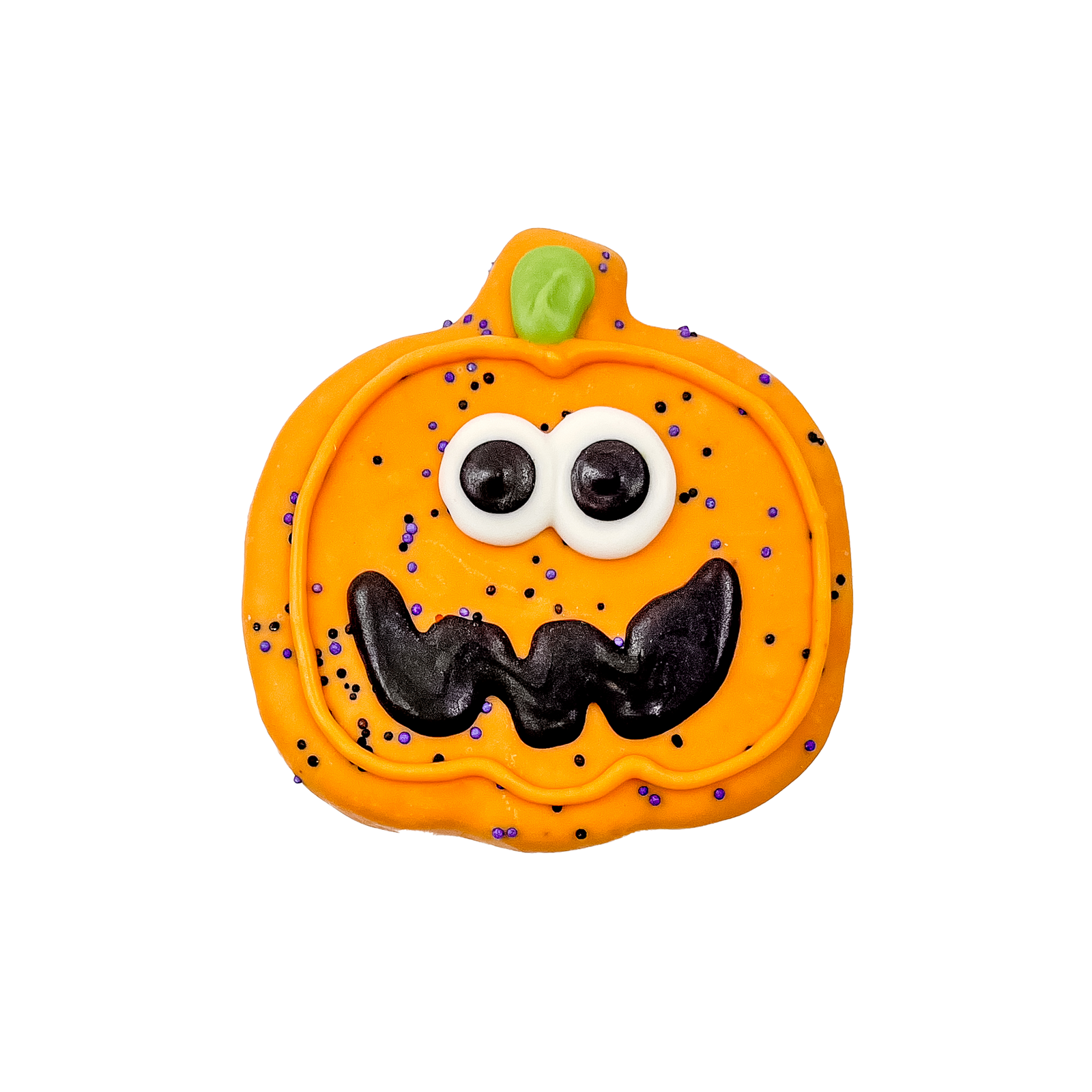 Sir Squash-a-lot | Halloween