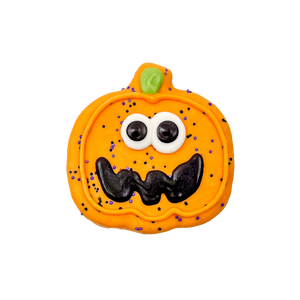 Sir Squash-a-lot | Halloween