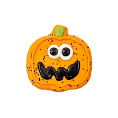 Sir Squash-a-lot | Halloween
