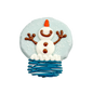 Shake Me Up Snowman | Winter