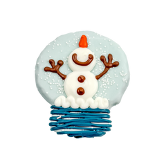 Shake Me Up Snowman | Winter