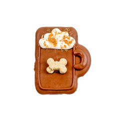 Winter's Liquid Happiness | Winter