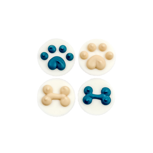 Nutty Nibbles Peanut Butter Flavoured Treat Cups  | Winter