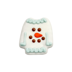 Frosty Fleece Sweaters | Winter