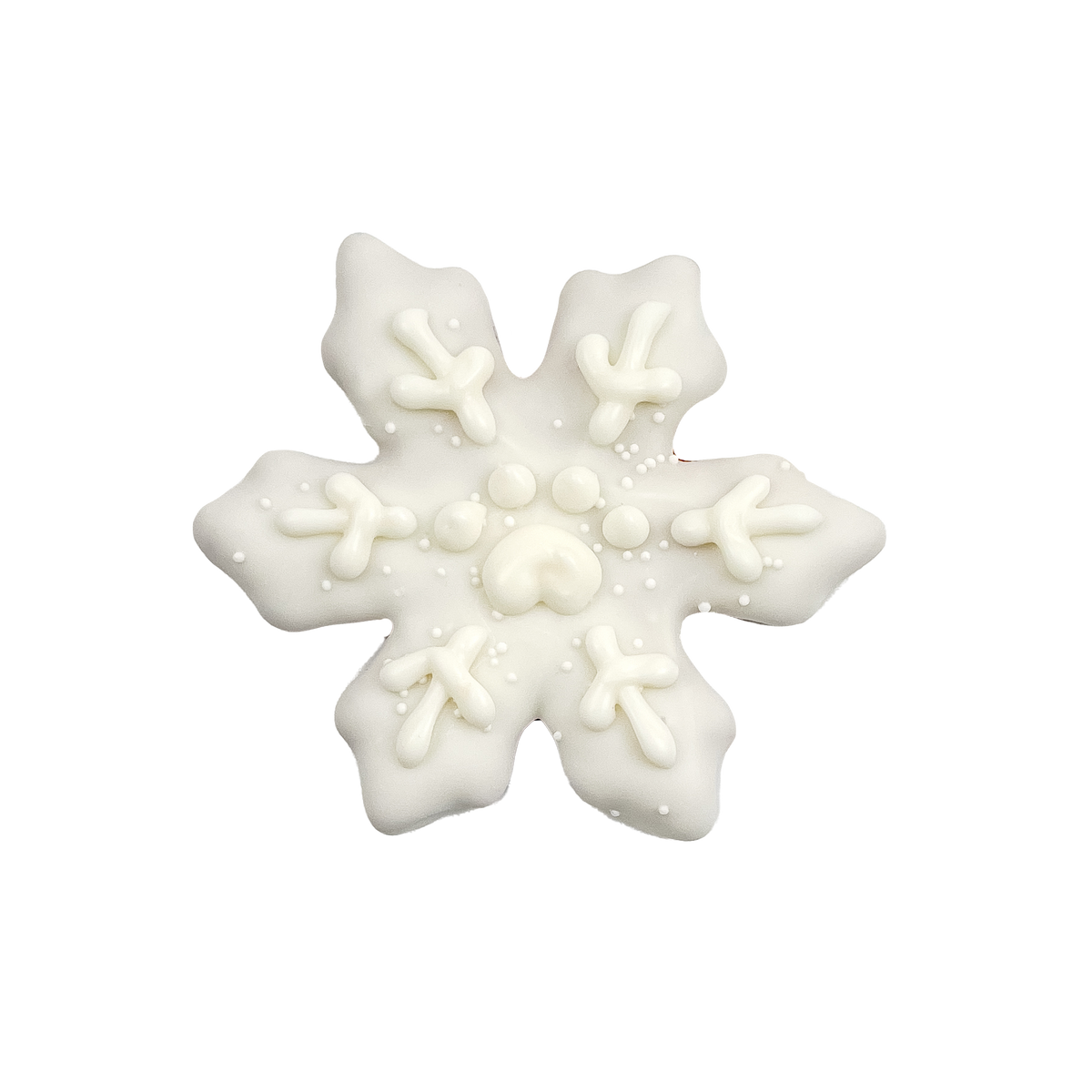 Flake It Til You Make It  | Winter