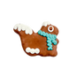 Chilly Chipper | Winter
