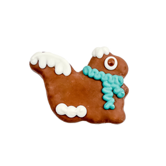 Chilly Chipper | Winter