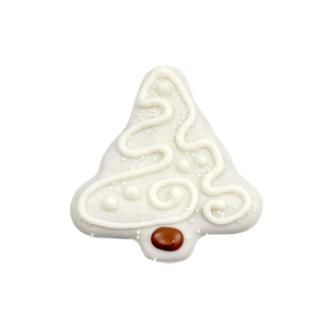 Snow-Kissed Pine | Winter