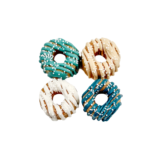 Blizzard Bites  | Winter