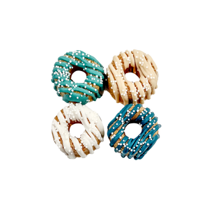 Blizzard Bites  | Winter