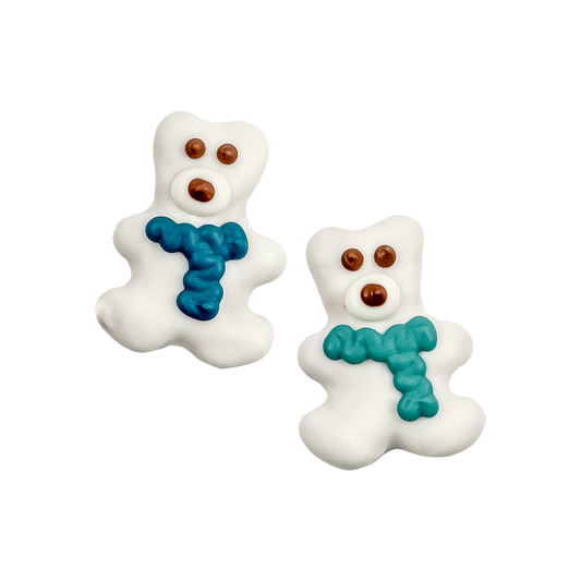 Bear-y, It's Cold Outside | Winter
