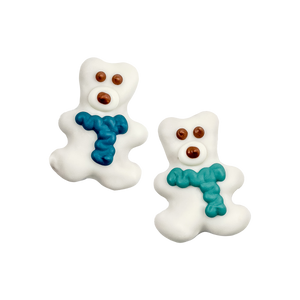 Bear-y, It's Cold Outside | Winter