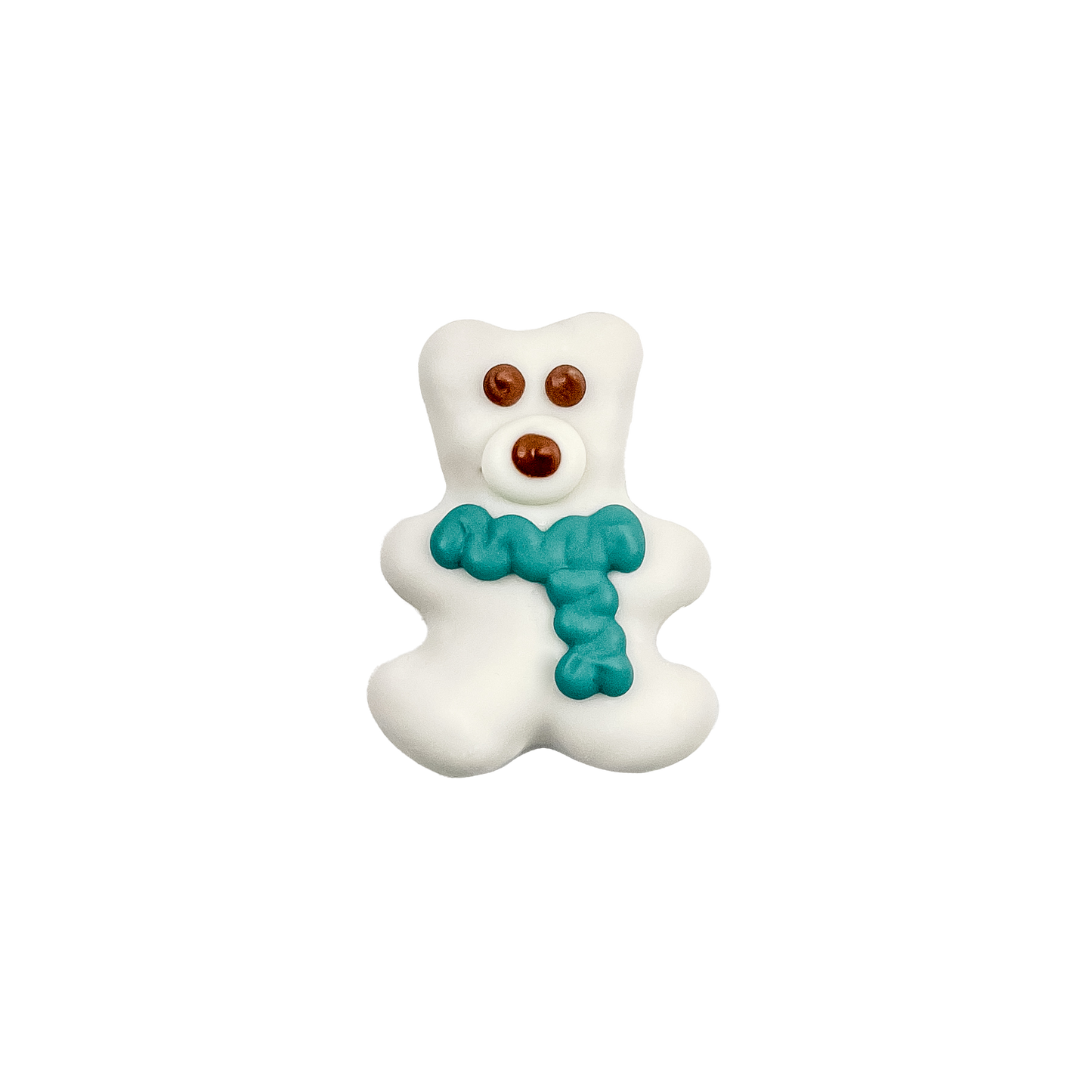 Bear-y, It's Cold Outside | Winter