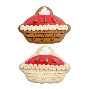 Always Room For Pie!  | Fall