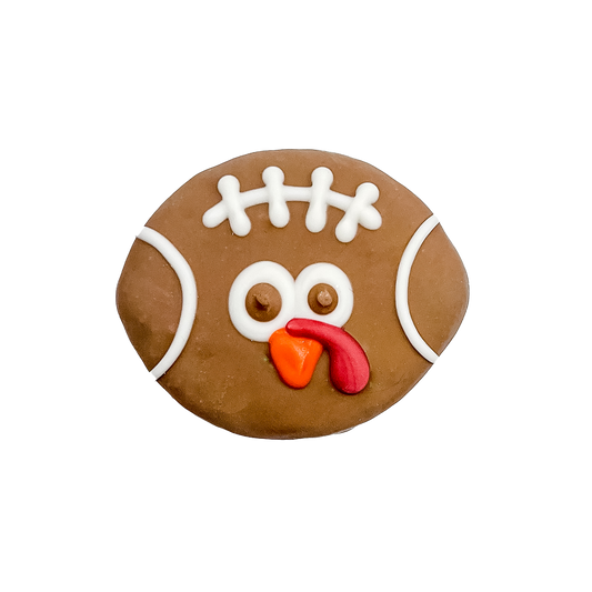 Halftime Fowl | Fall