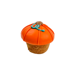 Let's Give 'Em Pumpkin To Talk About | Fall