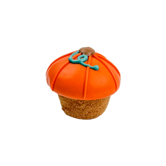 Let's Give 'Em Pumpkin To Talk About | Fall