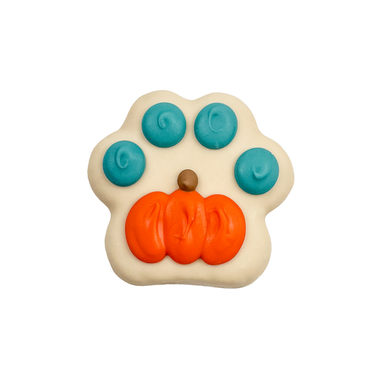 Best Looking Paw in the Patch | Fall