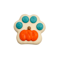 Best Looking Paw in the Patch | Fall