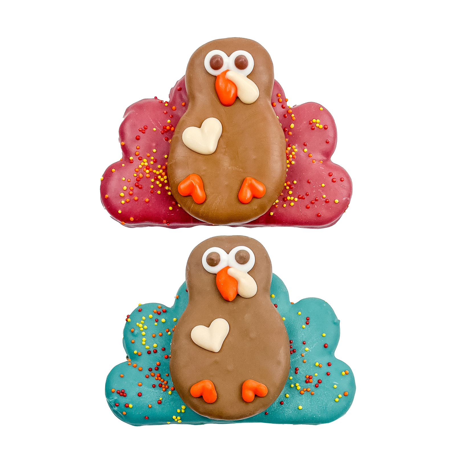 Birds of a Feather | Fall