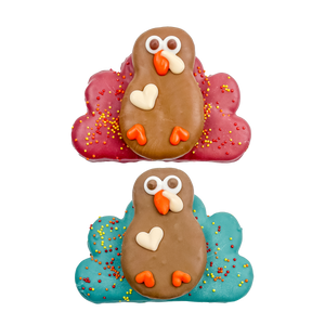 Birds of a Feather | Fall