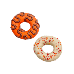 Harvest Moon Donuts | Fall