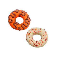 Harvest Moon Donuts | Fall