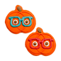 Pumpkins with Specs Appeal  | Fall
