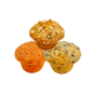 Muffin' Like A Good Cup of Joe | Café