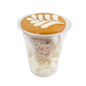 Frothy Pawfee Sippy Drink | Café